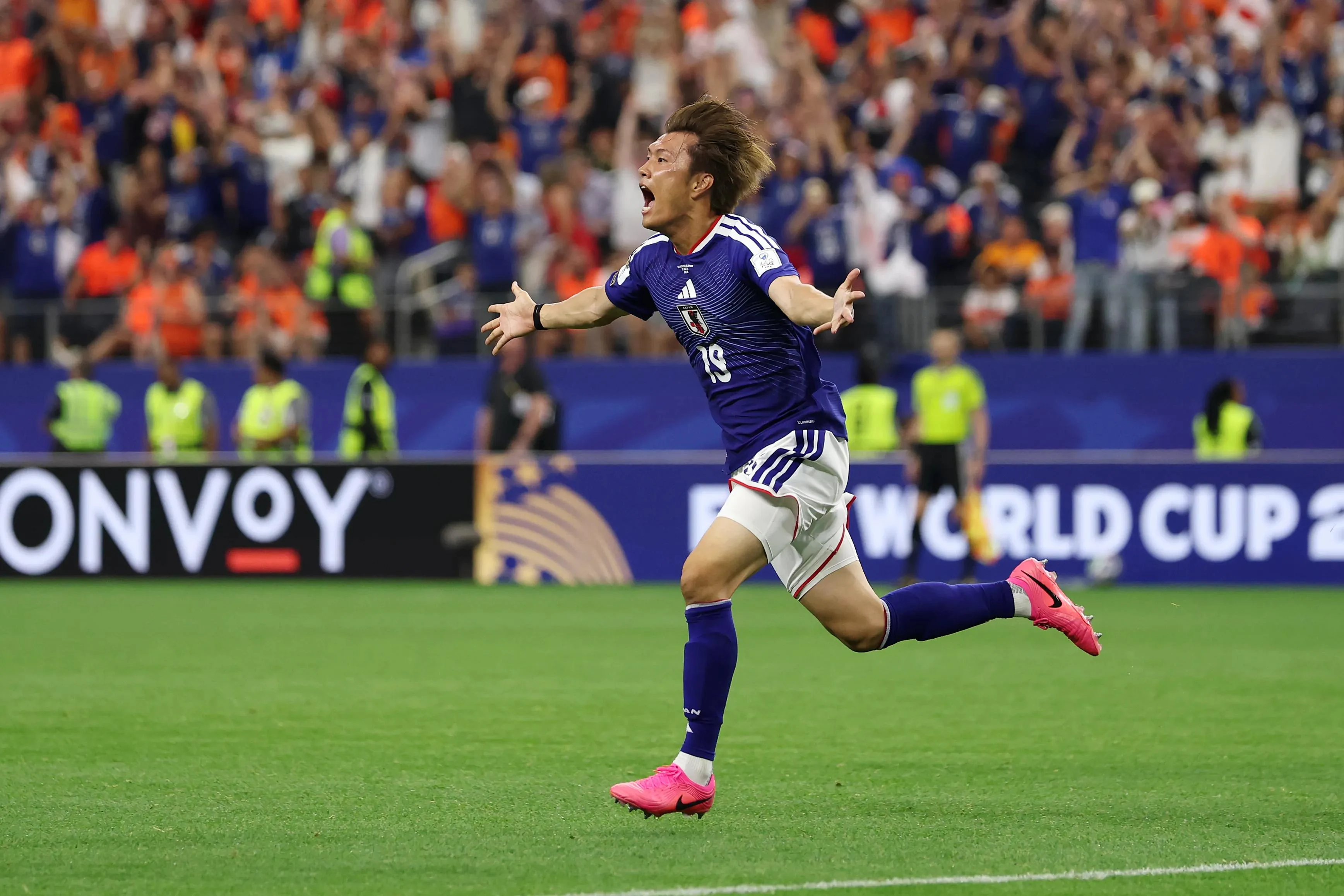 阿根廷点球大战五比四淘汰法国晋级世界杯决赛